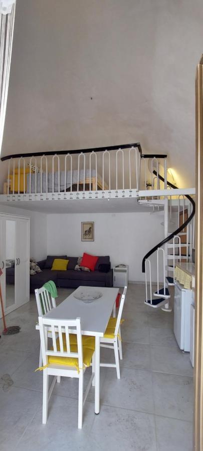 维耶斯泰Casa Daniela 2公寓 外观 照片