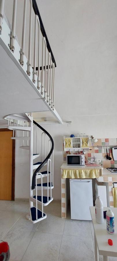 维耶斯泰Casa Daniela 2公寓 外观 照片