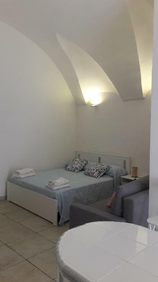 维耶斯泰Casa Daniela 2公寓 外观 照片