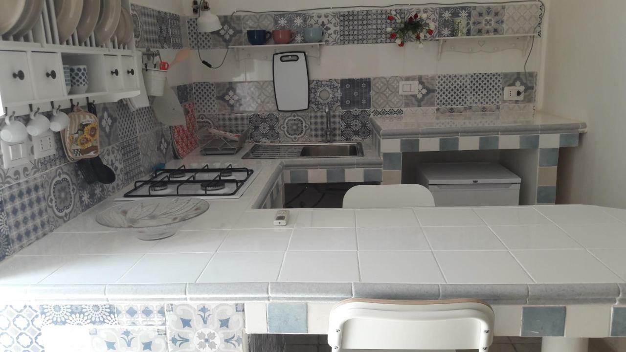 维耶斯泰Casa Daniela 2公寓 外观 照片