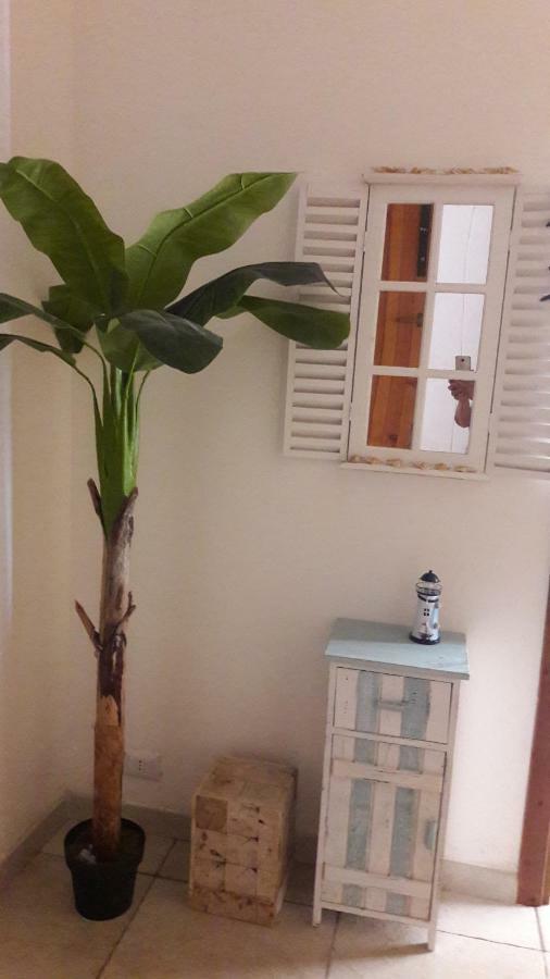 维耶斯泰Casa Daniela 2公寓 外观 照片